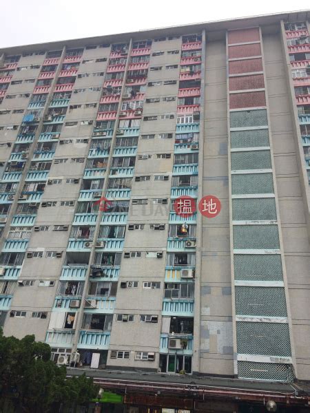 順利邨利業樓凶宅|順利邨 利業樓 SHUN LEE ESTATE LEE YIP HOUSE